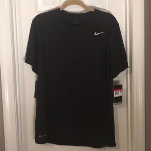 Nike Dri-Fit Athletic Shirt